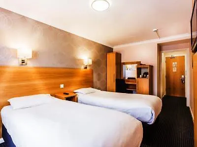 Rooms Inn Newcastle upon Tyne Guest house