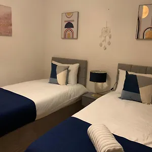 Apartment Absolute Sherwood: Comfort Nottingham