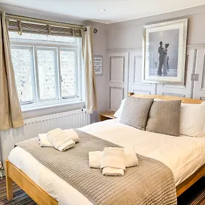 Brunswick Square Hotel&spa 4* Hove