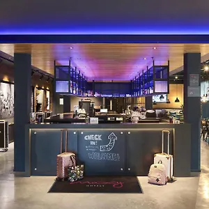 Moxy 4* York