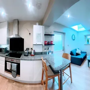 Apartment Valley Mount House & Harrogate