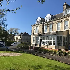 The Clifton Hotel