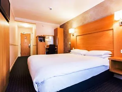 *** Guest house Rooms Inn Newcastle upon Tyne United Kingdom
